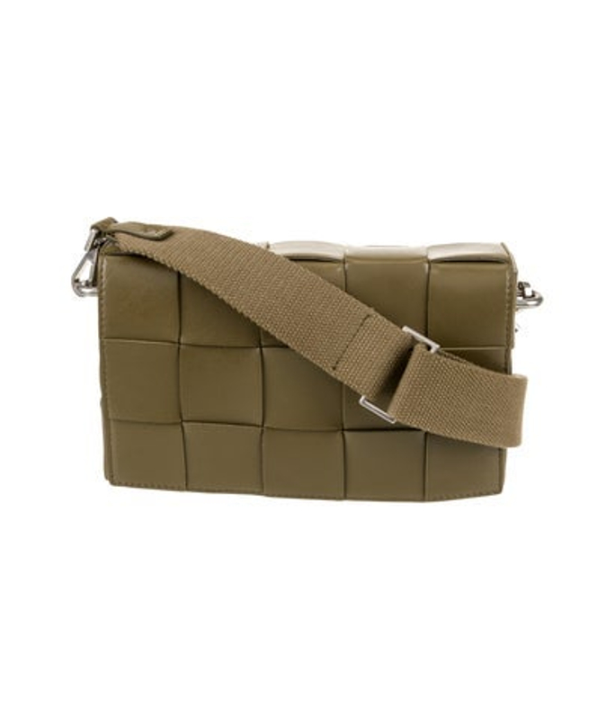 Bottega Veneta Veneta Intrecciato Cassette