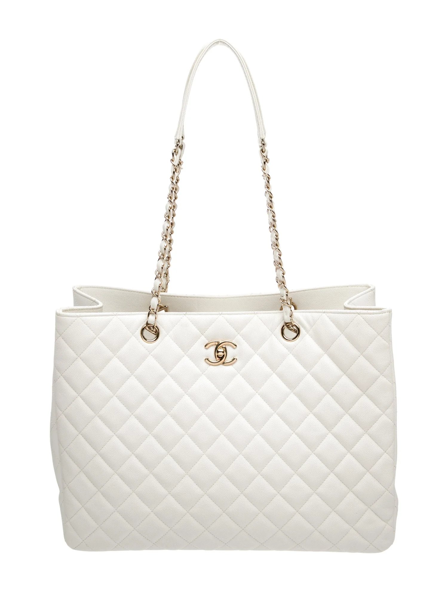 Classic Large Shopping Tote