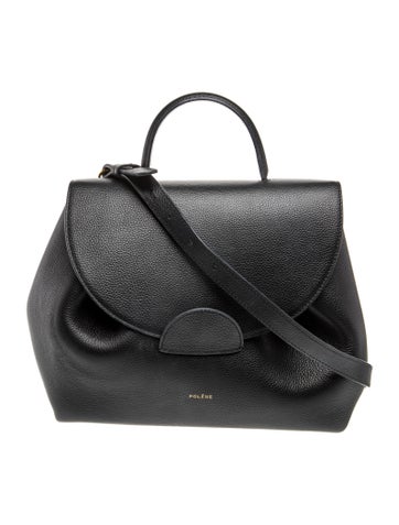 Leather Numéro un