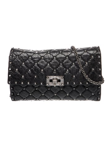 Rockstud Wallet on a Chain