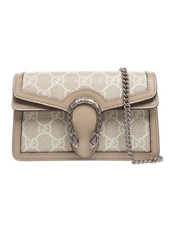 Chain-Link Dionysus Super Mini