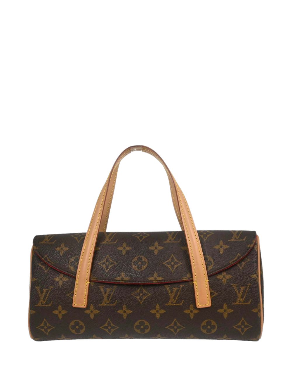 2002 Monogram Sonatine handbag