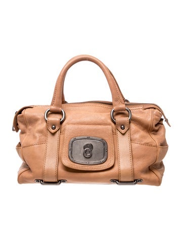 Leather Verdine