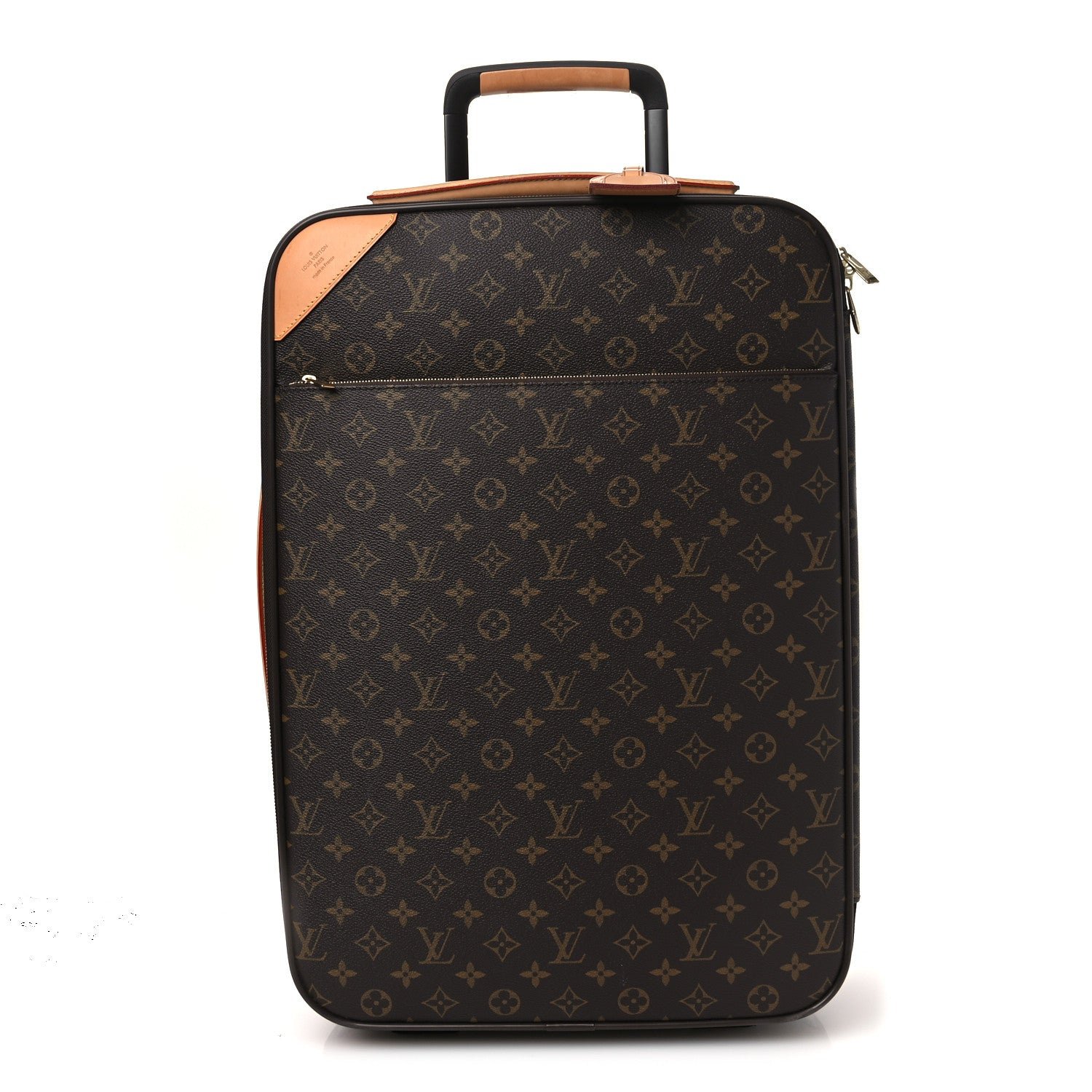 Louis Vuitton Monogram Pegase Legere 55