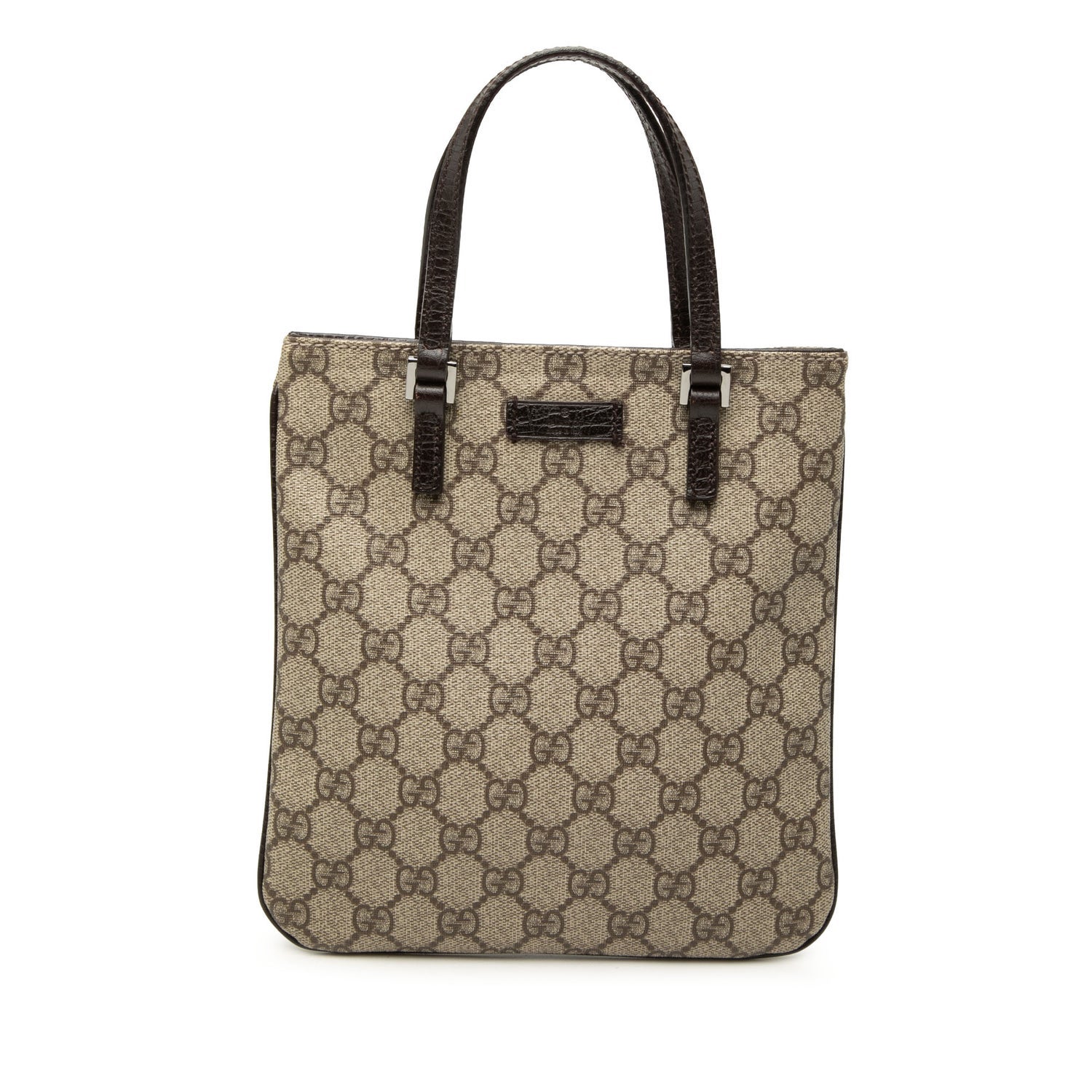 GG Supreme Handbag
