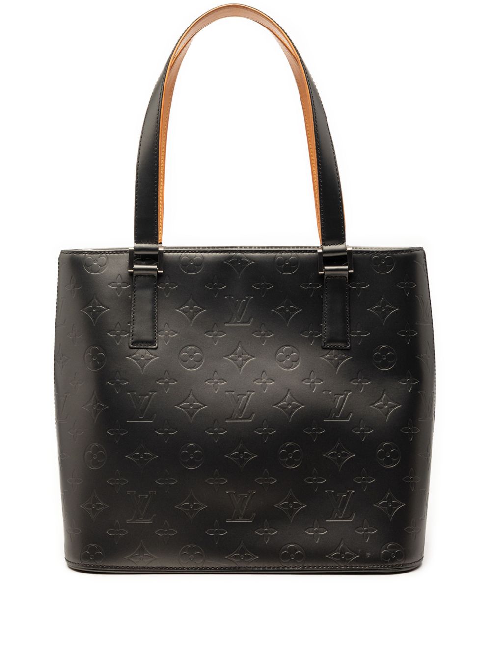 2003 Monogram Mat Stockton tote bag