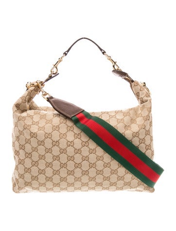 GG Canvas Brera Medium 2026