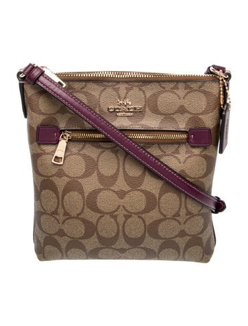 Messenger Bag