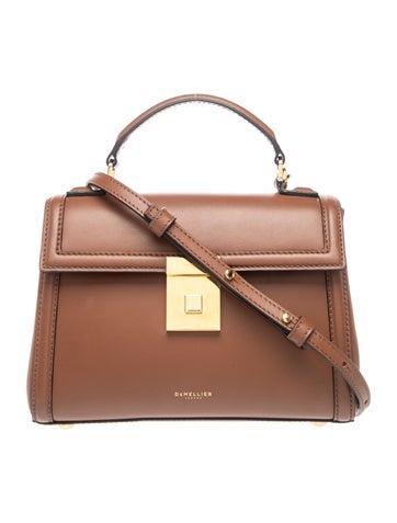 Leather The Paris Medium