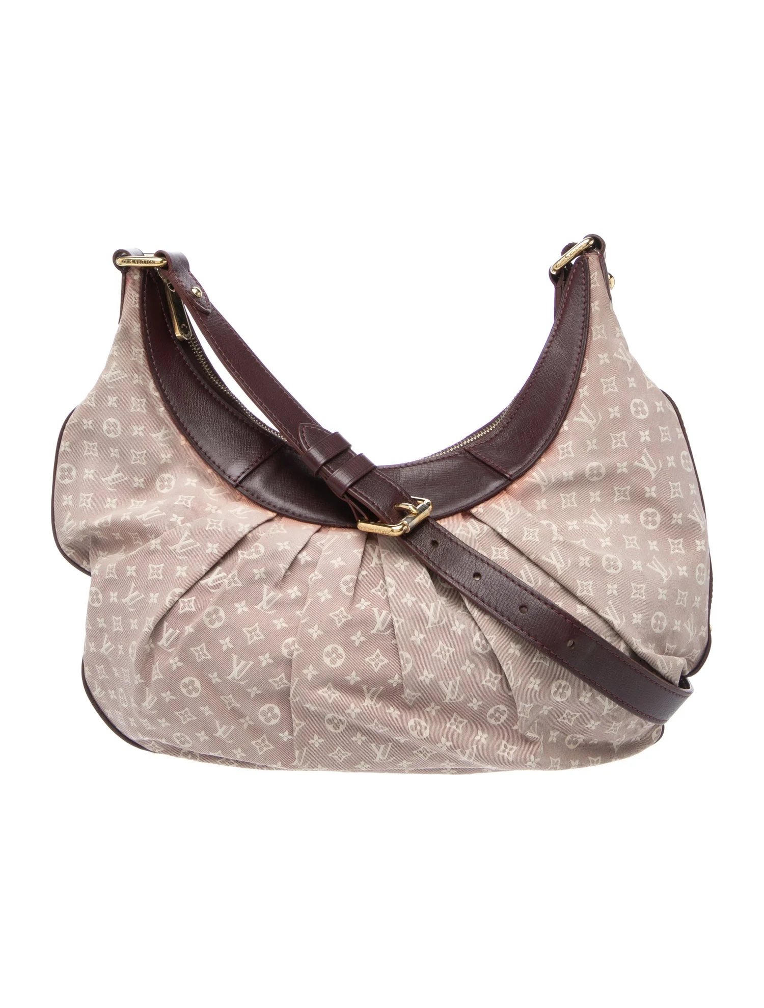 Monogram Idylle Idylle Rhapsodie MM Vintage