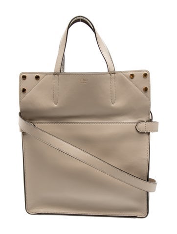 Leather Flip