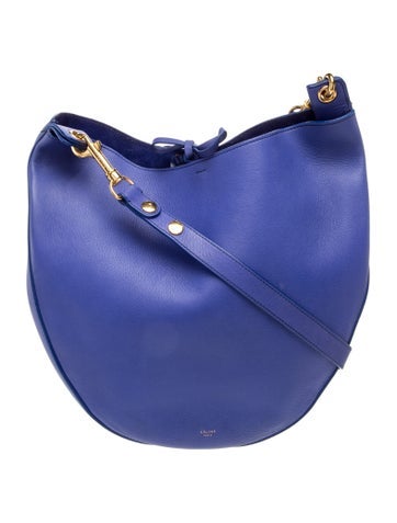 Leather Trotteur