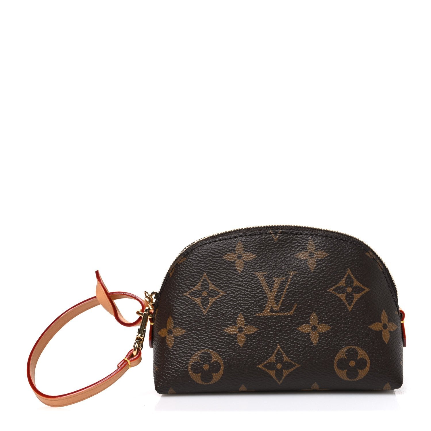 Louis Vuitton Monogram Cosmetic Purse