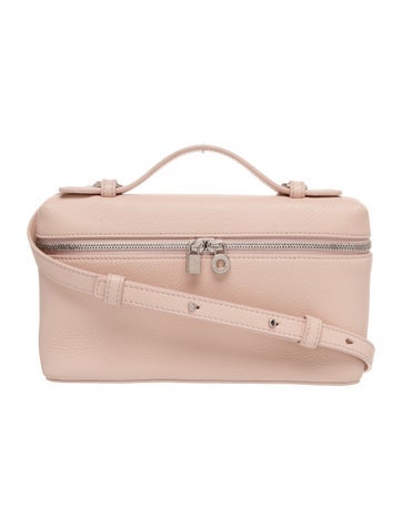 Leather Extra Pocket L19