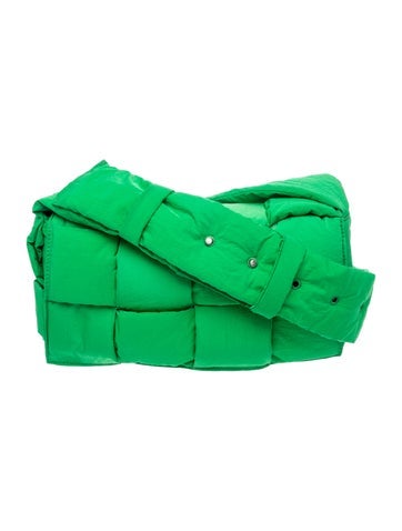 Nylon Padded Cassette