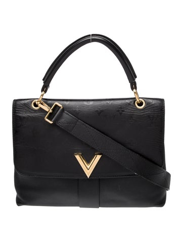 LV Monogram Very PM
