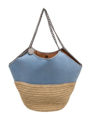 Vegan Suede Tote