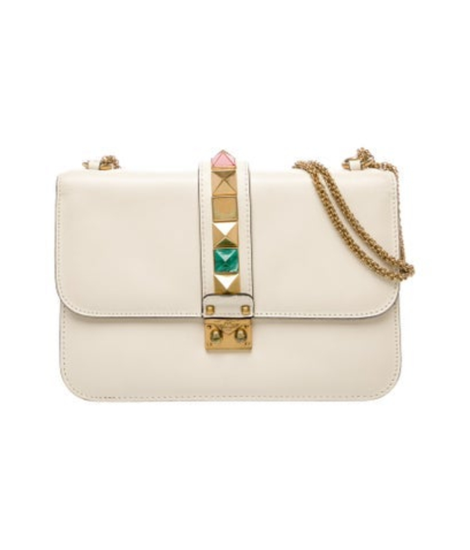 Valentino Rockstud Shoulder Bag
