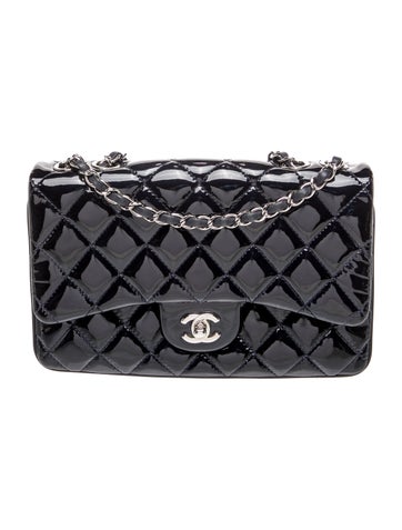 Medium 3 Accordion Flap Bag