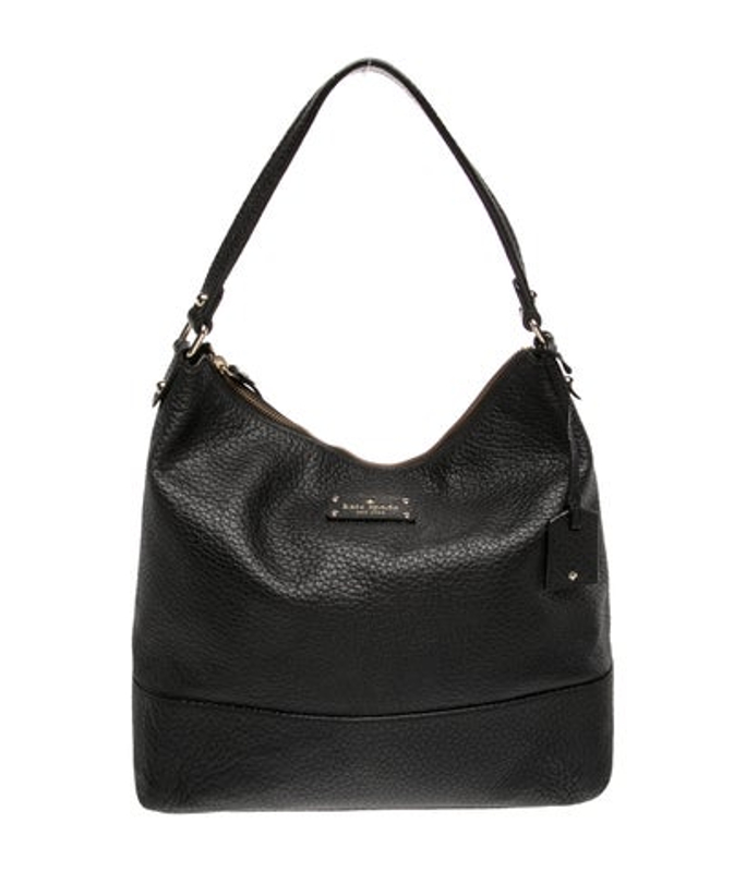 Kate Spade Spade New York Leather Hobo