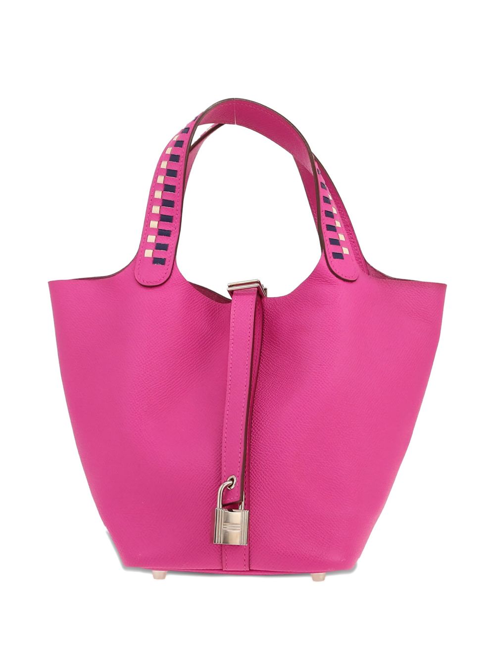 Hermes Picotin 18 tote bag