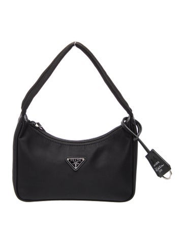 Tessuto Nylon Re-Edition 2000 Mini