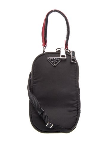 Tessuto Nylon Phone