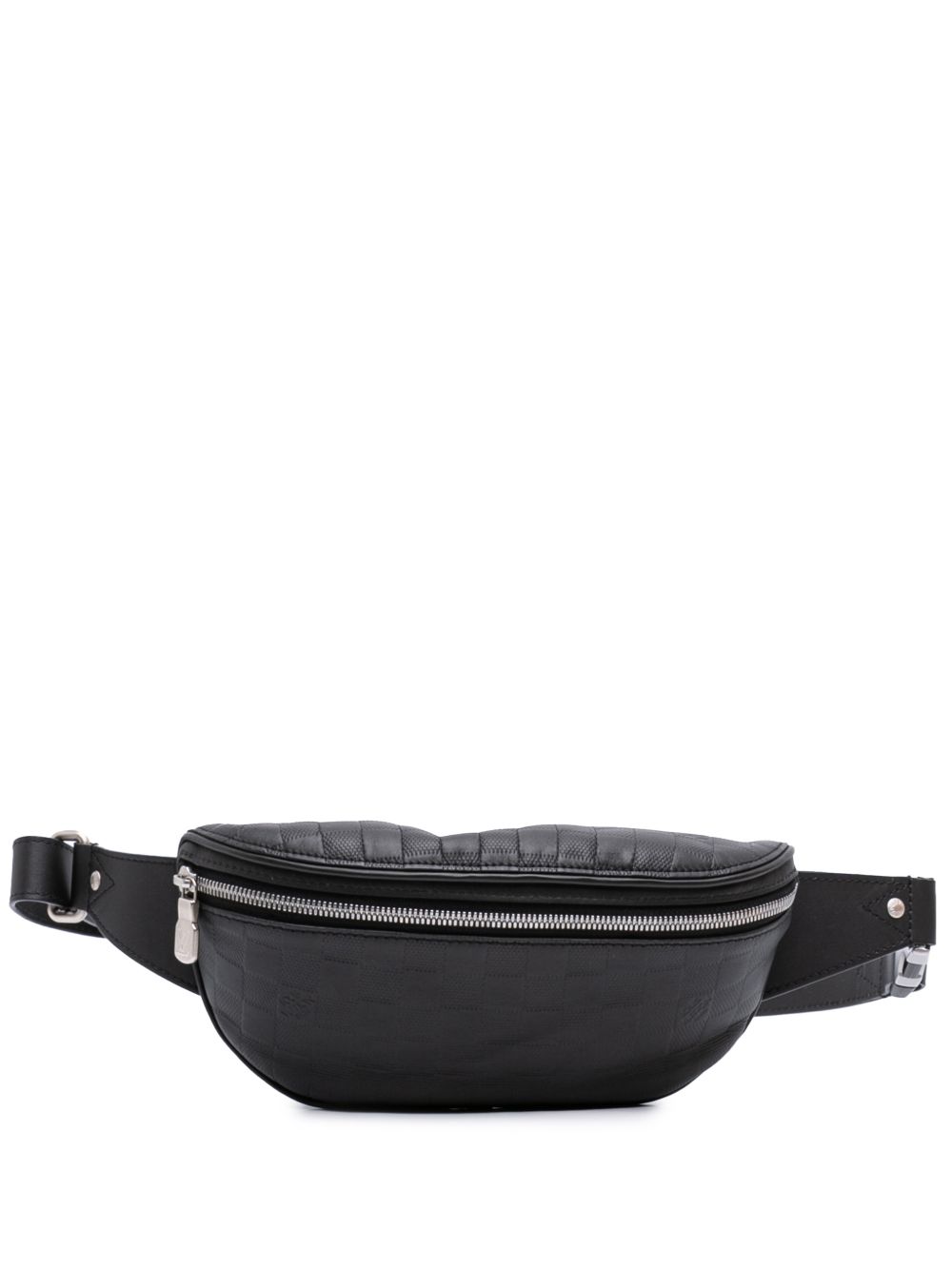 2020 Damier Infini Campus Bumbag belt bag