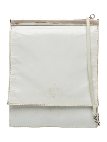 Signature Crossbody Bag Vintage