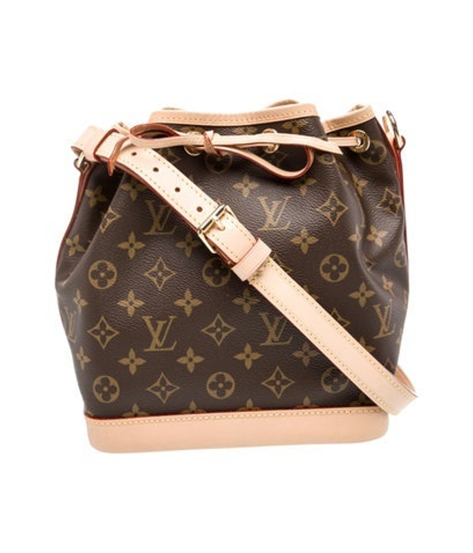 Louis Vuitton Vuitton Lv Monogram Noe Bb