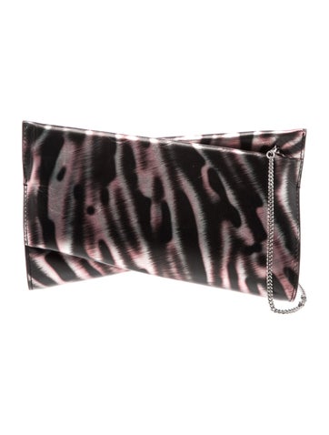 Christian Louboutin Leather Shoulder Bag