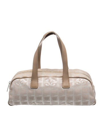 Travel Ligne Bowler Bag