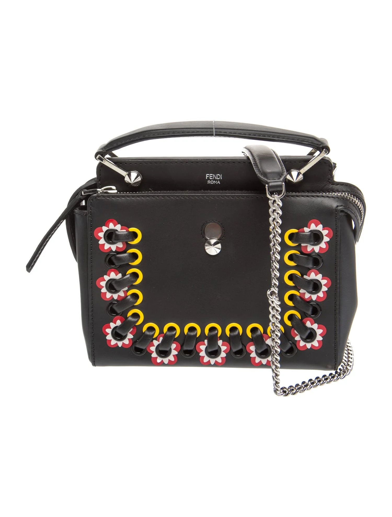 Leather Dotcom Click