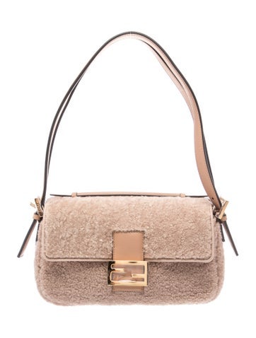 Zucca FF Baguette Small