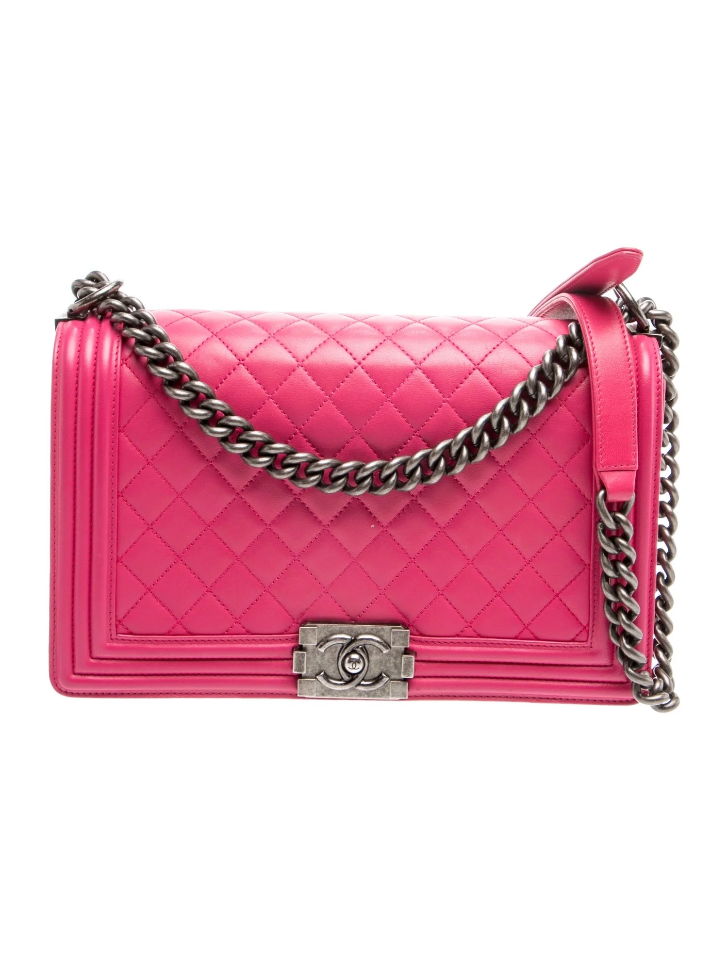 Large Boy Bag