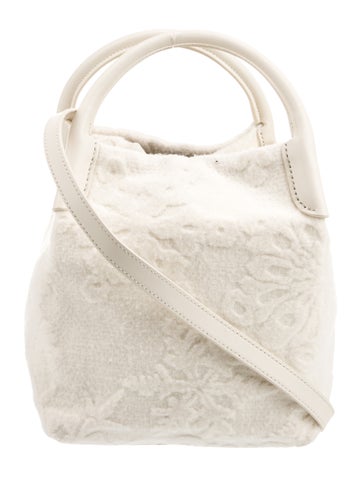Loro Piana Virgin Wool Bale Small 2025