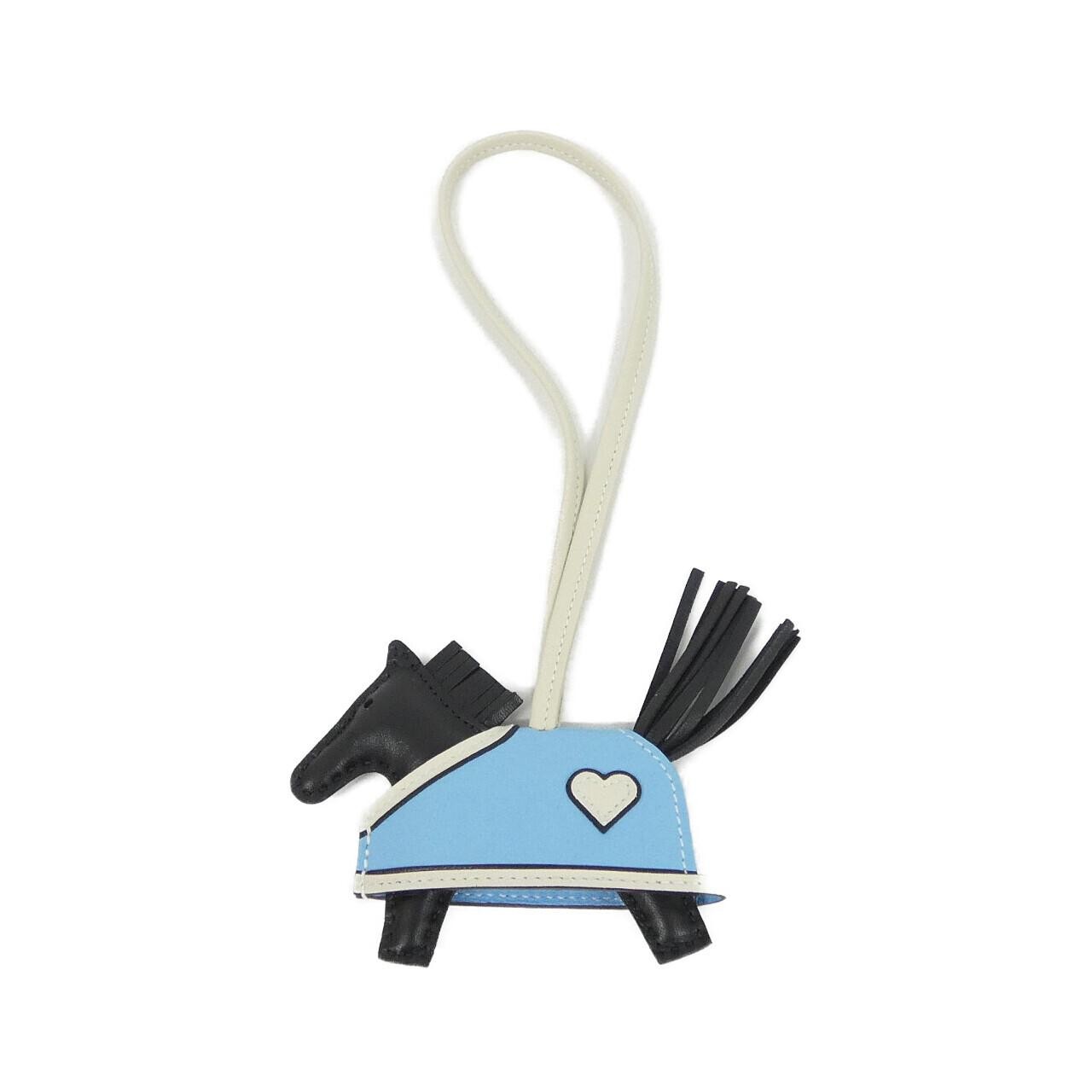 Hermès Rodeo Robeo Cool PM 086714CA bag charm