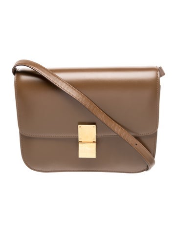 Leather Classic Medium