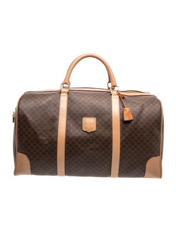 Monogram Boston