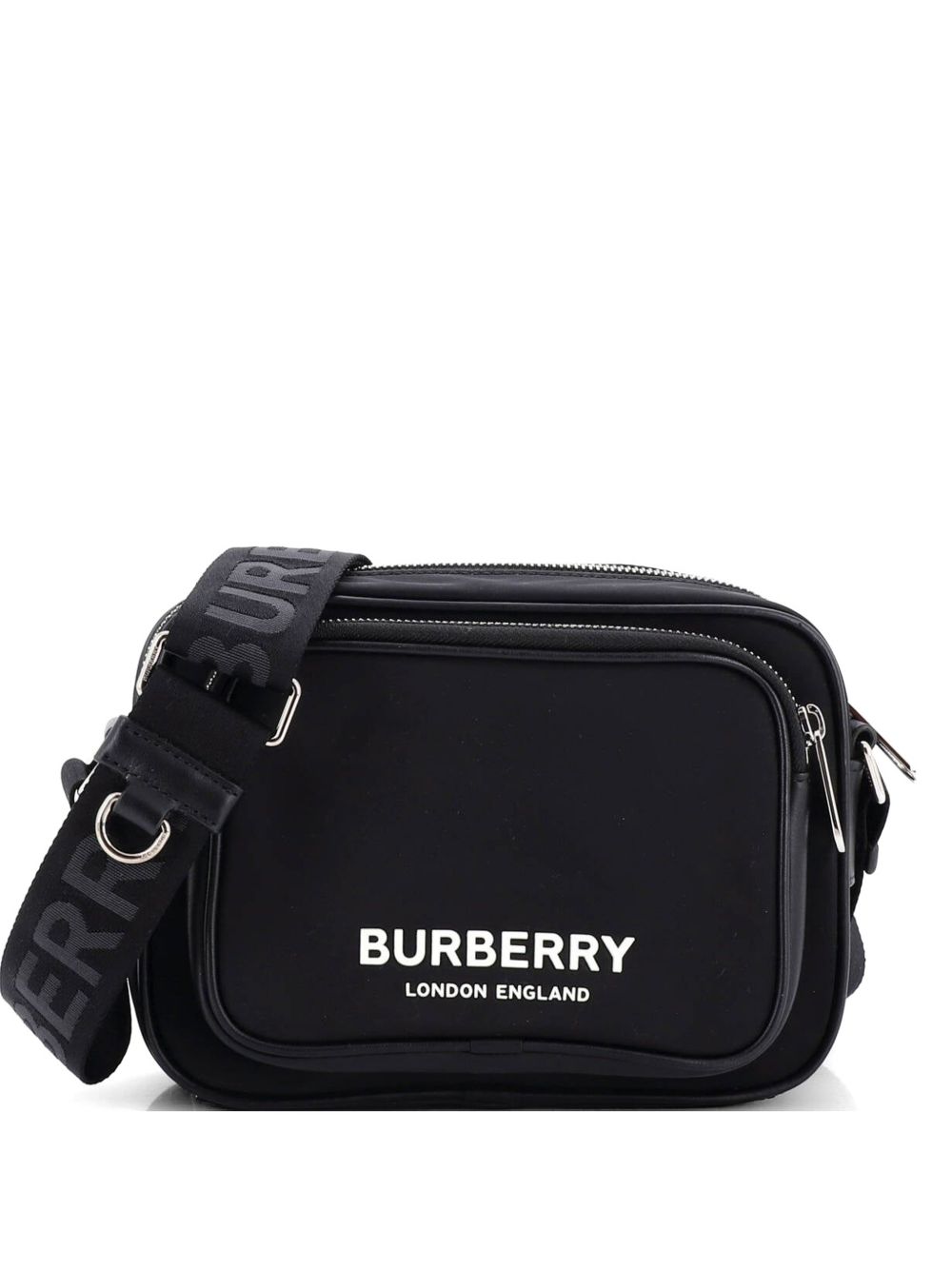 Paddy Nylon Small crossbody bag