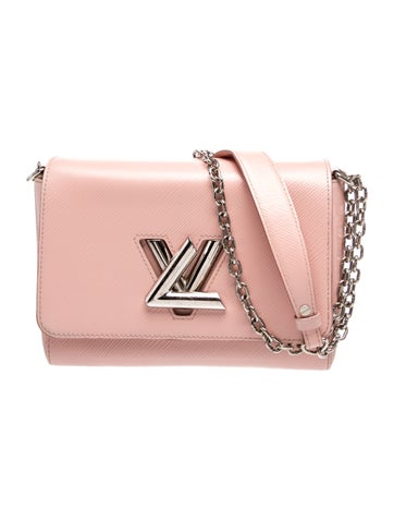 Louis Vuitton Epi Leather Twist MM