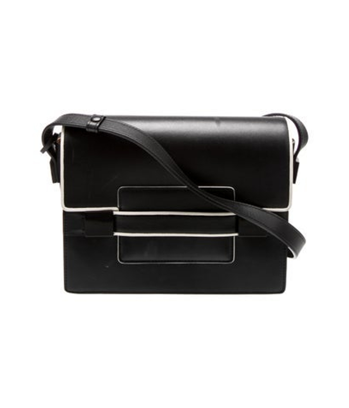 Delvaux Calfskin Madame Pm