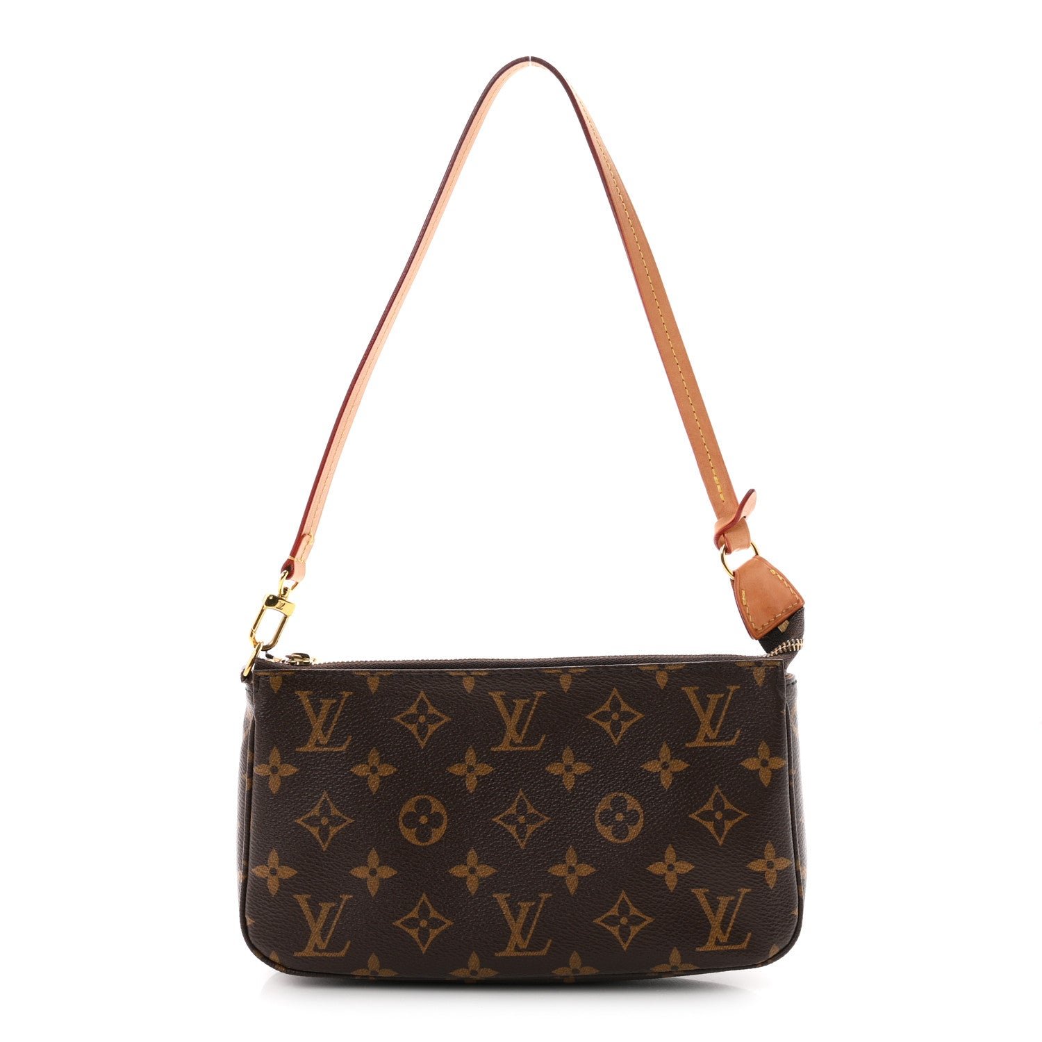Louis Vuitton Monogram Pochette Accessories NM