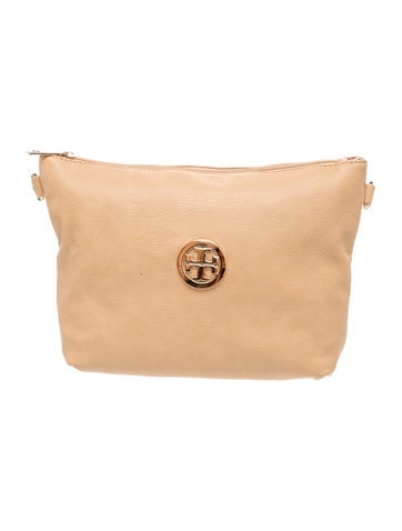 Tory Burch Leather Shoulder Bag