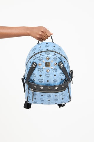 Stark Visetos Backpack