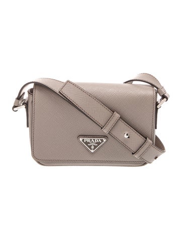 Vitello Daino Leather Saffiano