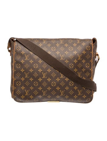 Monogram Abbesses