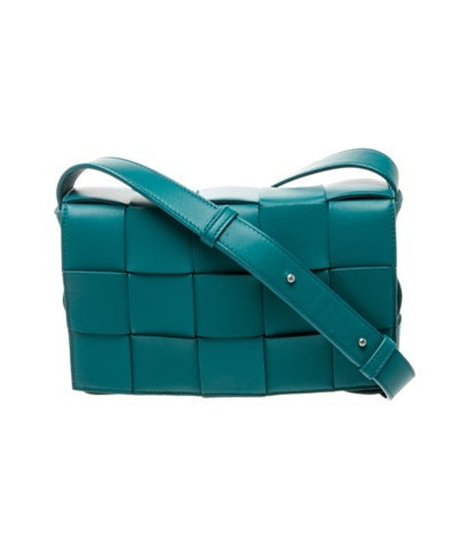 Bottega Veneta Veneta Intrecciato Cassette