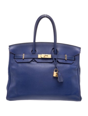 Swift Birkin 35