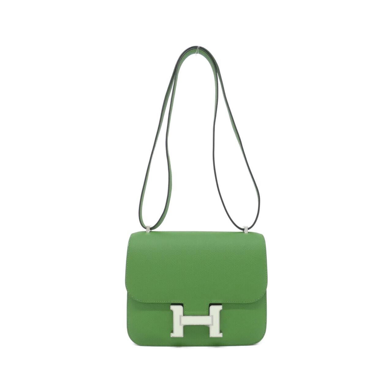 Hermes Constance 3 MINI 083913CK Shoulder Bag